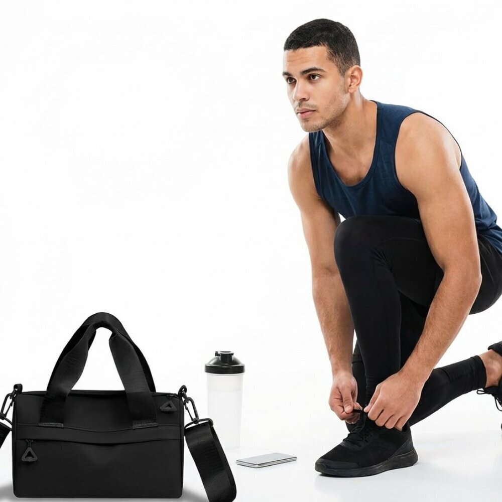 Duffle Bag - Picture 4 of 5